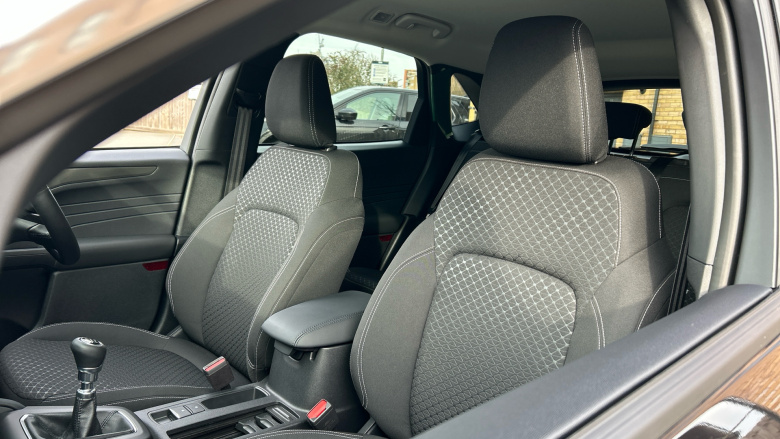 Ford Kuga 1.5 EcoBoost Titanium 5dr Petrol Estate